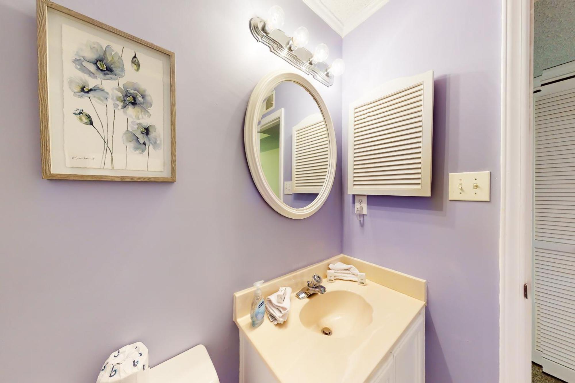 Apartamento Waipani Unit C15 Myrtle Beach Exterior foto